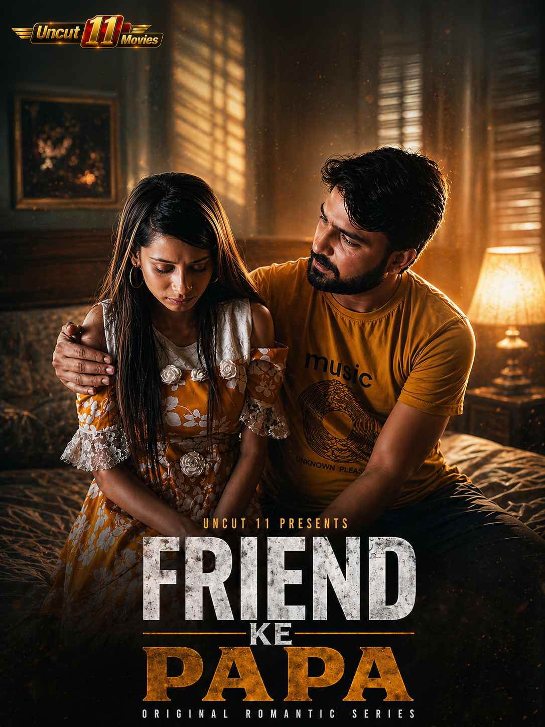 Papa Ke Friend